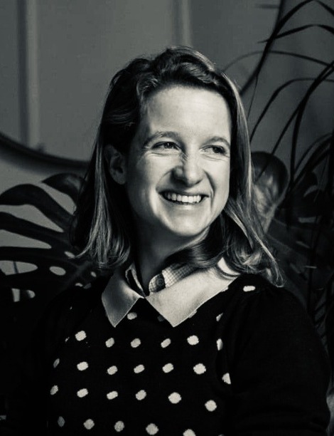 Profile of Natacha Lazareff, Sport and Exercise Psychology professional 