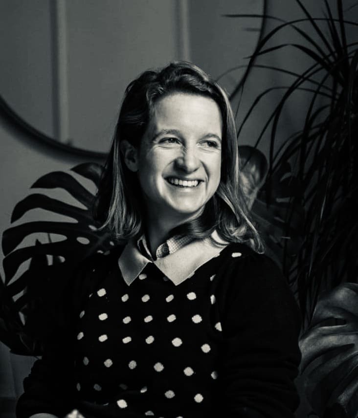 Profile of Natacha, Sport and Exercise Psychology professional 